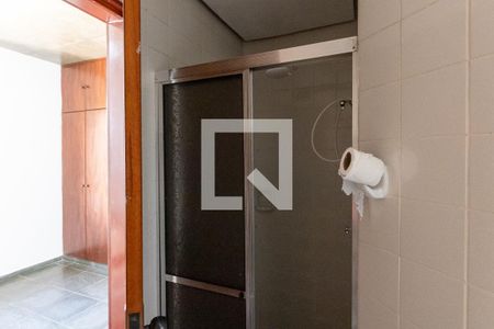 Apartamento para alugar com 35m², 1 quarto e 1 vagaBanheiro