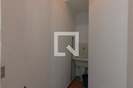 Apartamento para alugar com 35m², 1 quarto e 1 vagaLavanderia