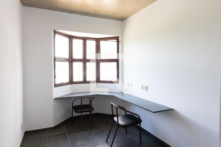 Sala de apartamento para alugar com 1 quarto, 35m² em Vila Virgínia, Ribeirão Preto