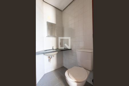 Apartamento para alugar com 35m², 1 quarto e 1 vagaBanheiro