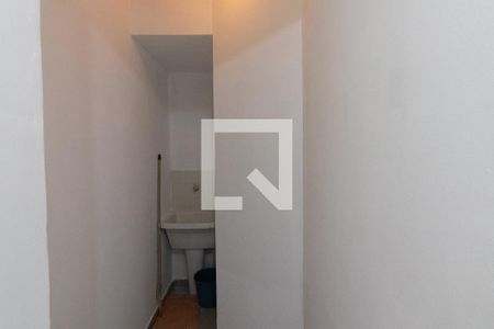 Apartamento para alugar com 35m², 1 quarto e 1 vagaLavanderia