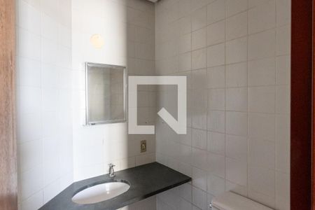 Apartamento para alugar com 35m², 1 quarto e 1 vagaBanheiro