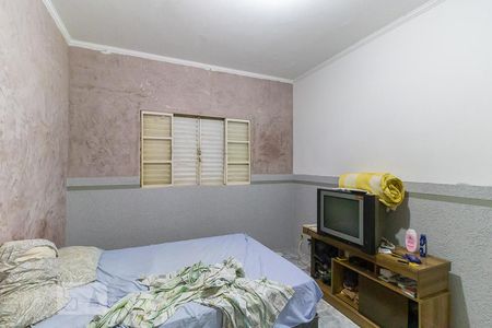 Casa para alugar com 190m², 5 quartos e 3 vagasCasa de fundos - Quarto 2