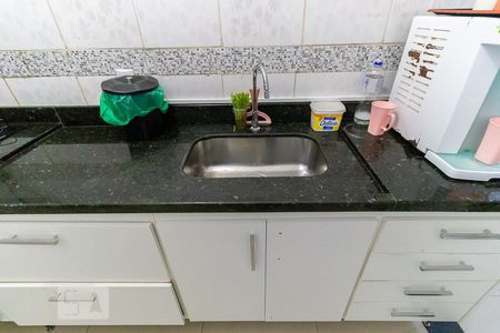 Casa para alugar com 190m², 5 quartos e 3 vagasCozinha