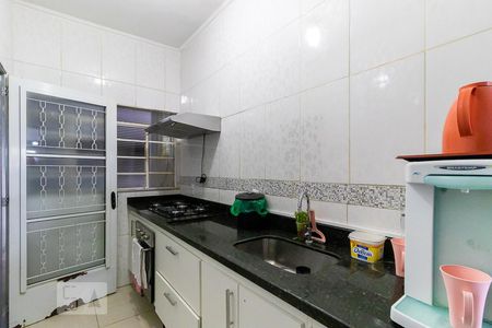 Casa para alugar com 190m², 5 quartos e 3 vagasCozinha