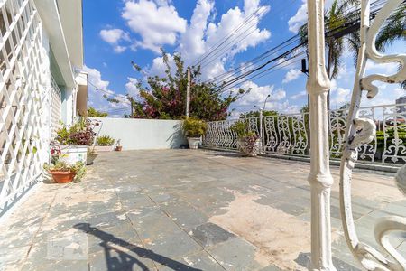 Casa para alugar com 190m², 5 quartos e 3 vagasVaranda