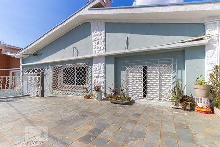 Casa para alugar com 190m², 5 quartos e 3 vagasVaranda