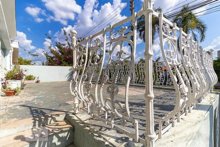 Casa para alugar com 190m², 5 quartos e 3 vagasVaranda