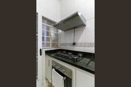 Casa para alugar com 190m², 5 quartos e 3 vagasCozinha