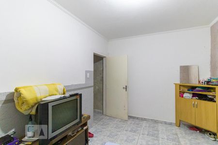 Casa para alugar com 190m², 5 quartos e 3 vagasCasa de fundos - Quarto 2