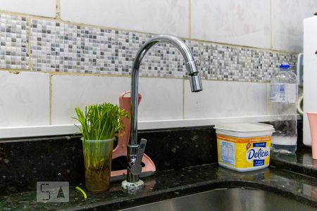 Casa para alugar com 190m², 5 quartos e 3 vagasCozinha - Torneira