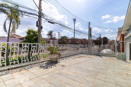 Casa para alugar com 190m², 5 quartos e 3 vagasVaranda