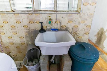 Casa para alugar com 190m², 5 quartos e 3 vagasÁrea de serviço