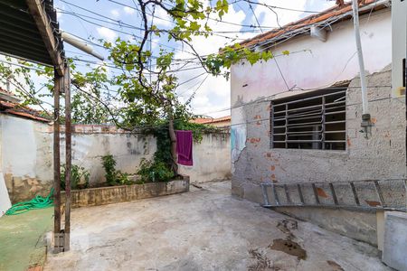 Casa para alugar com 190m², 5 quartos e 3 vagasQuintal