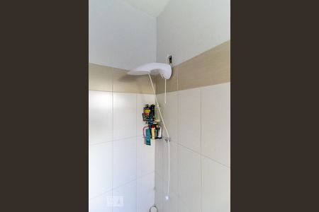 Casa para alugar com 190m², 5 quartos e 3 vagasBanheiro da suíte