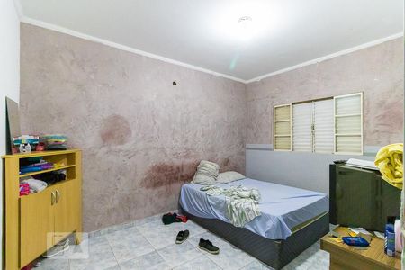 Casa para alugar com 190m², 5 quartos e 3 vagasCasa de fundos - Quarto 2