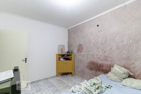 Casa para alugar com 190m², 5 quartos e 3 vagasCasa de fundos - Quarto 2