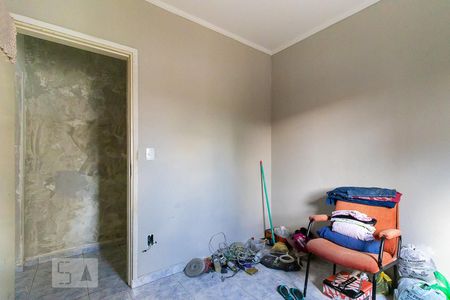 Casa para alugar com 190m², 5 quartos e 3 vagasCasa de fundos - Quarto 1