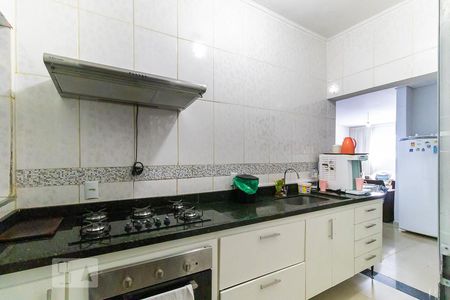Casa para alugar com 190m², 5 quartos e 3 vagasCozinha