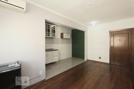 Apartamento para alugar com 56m², 2 quartos e 1 vagaSALA