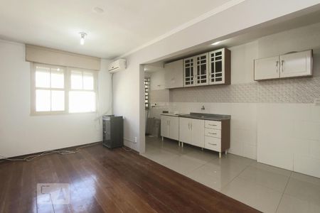 Apartamento para alugar com 56m², 2 quartos e 1 vagaSALA