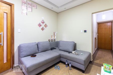 Apartamento para alugar com 2 quartos, 40m² em Bela Vista, São Paulo