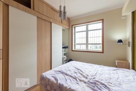 Quarto 2 de apartamento para alugar com 2 quartos, 40m² em Bela Vista, São Paulo