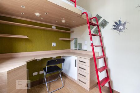 Quarto 1 de apartamento para alugar com 2 quartos, 40m² em Bela Vista, São Paulo