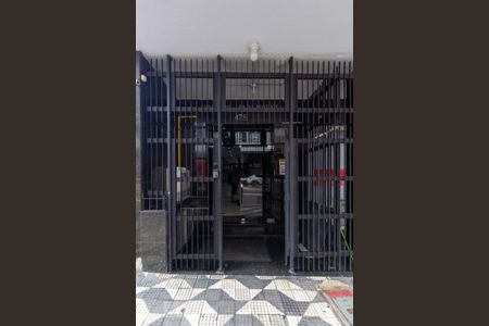 Fachada de apartamento para alugar com 2 quartos, 40m² em Bela Vista, São Paulo