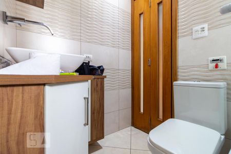 Apartamento para alugar com 40m², 2 quartos e sem vaga Apartamento para alugar com 40m², 2 quartos e sem vagaBanheiro