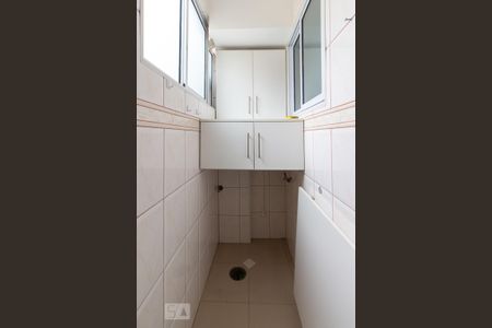 Apartamento para alugar com 40m², 2 quartos e sem vaga Apartamento para alugar com 40m², 2 quartos e sem vagaCozinha