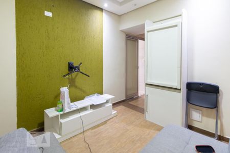 Sala de apartamento para alugar com 2 quartos, 40m² em Bela Vista, São Paulo