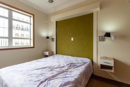 Quarto 2 de apartamento para alugar com 2 quartos, 40m² em Bela Vista, São Paulo