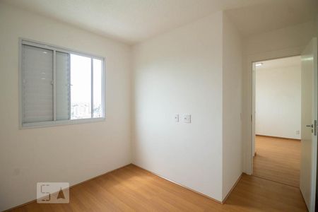 Quarto 1 de apartamento para alugar com 2 quartos, 41m² em Jardim Santa Emília, São Paulo