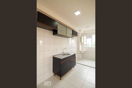 Apartamento para alugar com 41m², 2 quartos e sem vaga Apartamento para alugar com 41m², 2 quartos e sem vagaCozinha