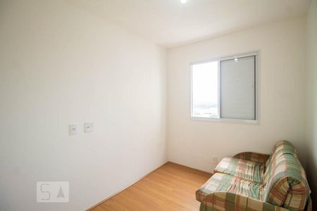 Quarto 2 de apartamento para alugar com 2 quartos, 41m² em Jardim Santa Emília, São Paulo