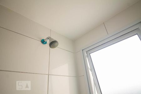 Apartamento para alugar com 41m², 2 quartos e sem vaga Apartamento para alugar com 41m², 2 quartos e sem vagaBanheiro