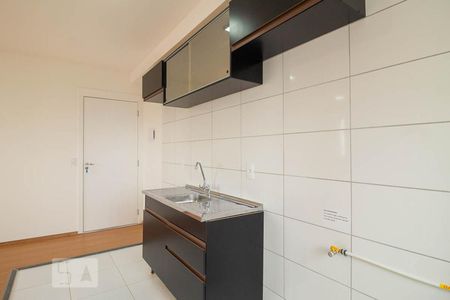 Apartamento para alugar com 41m², 2 quartos e sem vaga Apartamento para alugar com 41m², 2 quartos e sem vagaCozinha