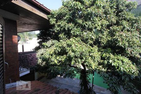 Casa à venda com 384m², 5 quartos e 2 vagasVista Sala 2 andar superior