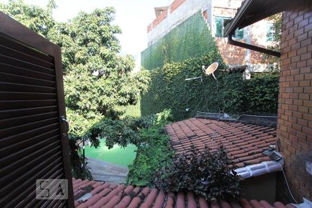 Casa à venda com 384m², 5 quartos e 2 vagasVista Sala 2 andar superior