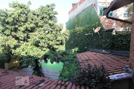 Casa à venda com 384m², 5 quartos e 2 vagasVista Sala 2 andar superior