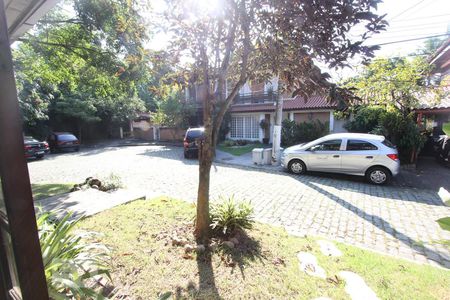 Casa à venda com 384m², 5 quartos e 2 vagasVista Detalhe Sala