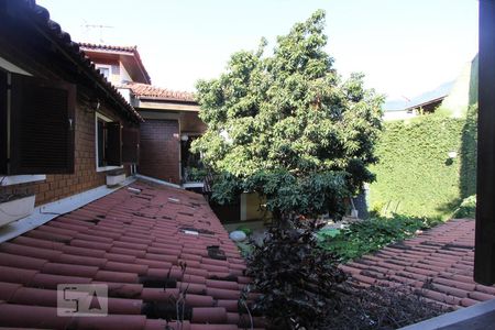 Casa à venda com 384m², 5 quartos e 2 vagasVista Quarto 3