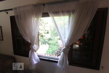 Casa à venda com 384m², 5 quartos e 2 vagasVista Sala 2 andar superior