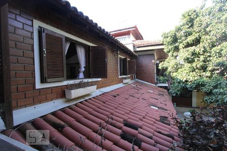 Casa à venda com 384m², 5 quartos e 2 vagasVista Quarto 3