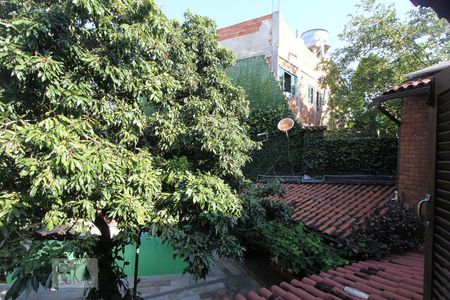 Casa à venda com 384m², 5 quartos e 2 vagasVista Sala 2 andar superior