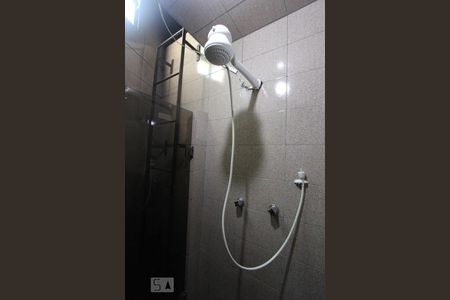 Casa à venda com 384m², 5 quartos e 2 vagasBanheiro Social