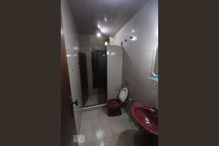 Casa à venda com 384m², 5 quartos e 2 vagasBanheiro Social