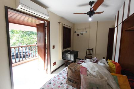 Casa à venda com 384m², 5 quartos e 2 vagasQuarto 2