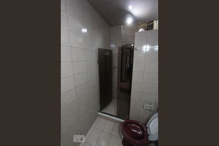 Casa à venda com 384m², 5 quartos e 2 vagasBanheiro Social